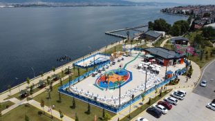 Bayram müjdesi: Değirmendere Aquapark açılıyor